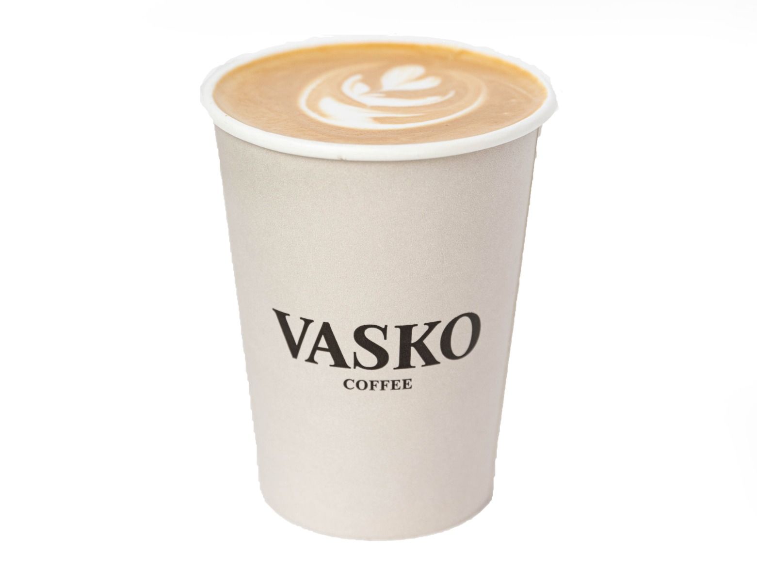 White Mocha