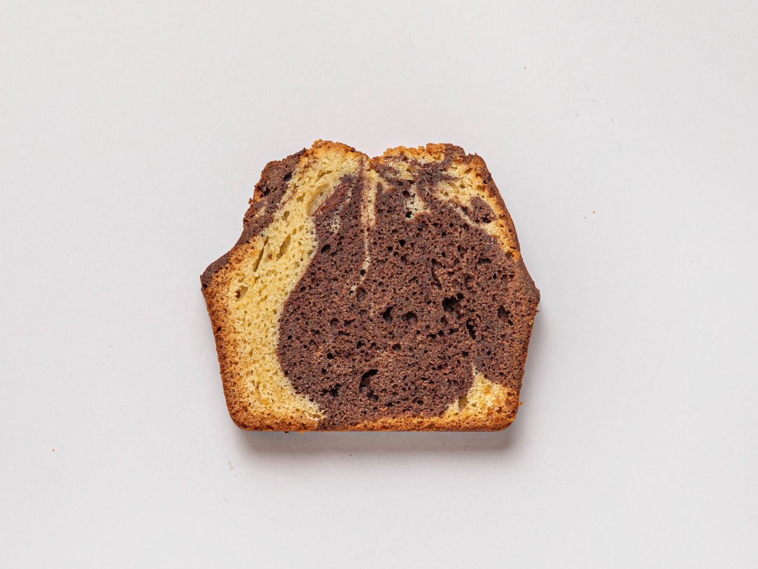 Marble Cake