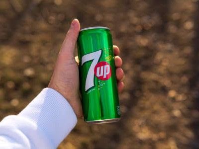 7 Up