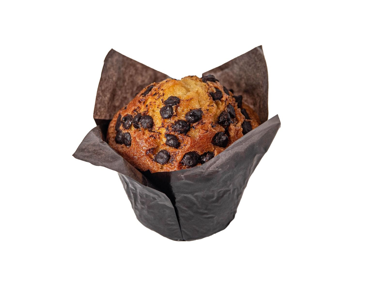 Chocolate Chips Muffin
