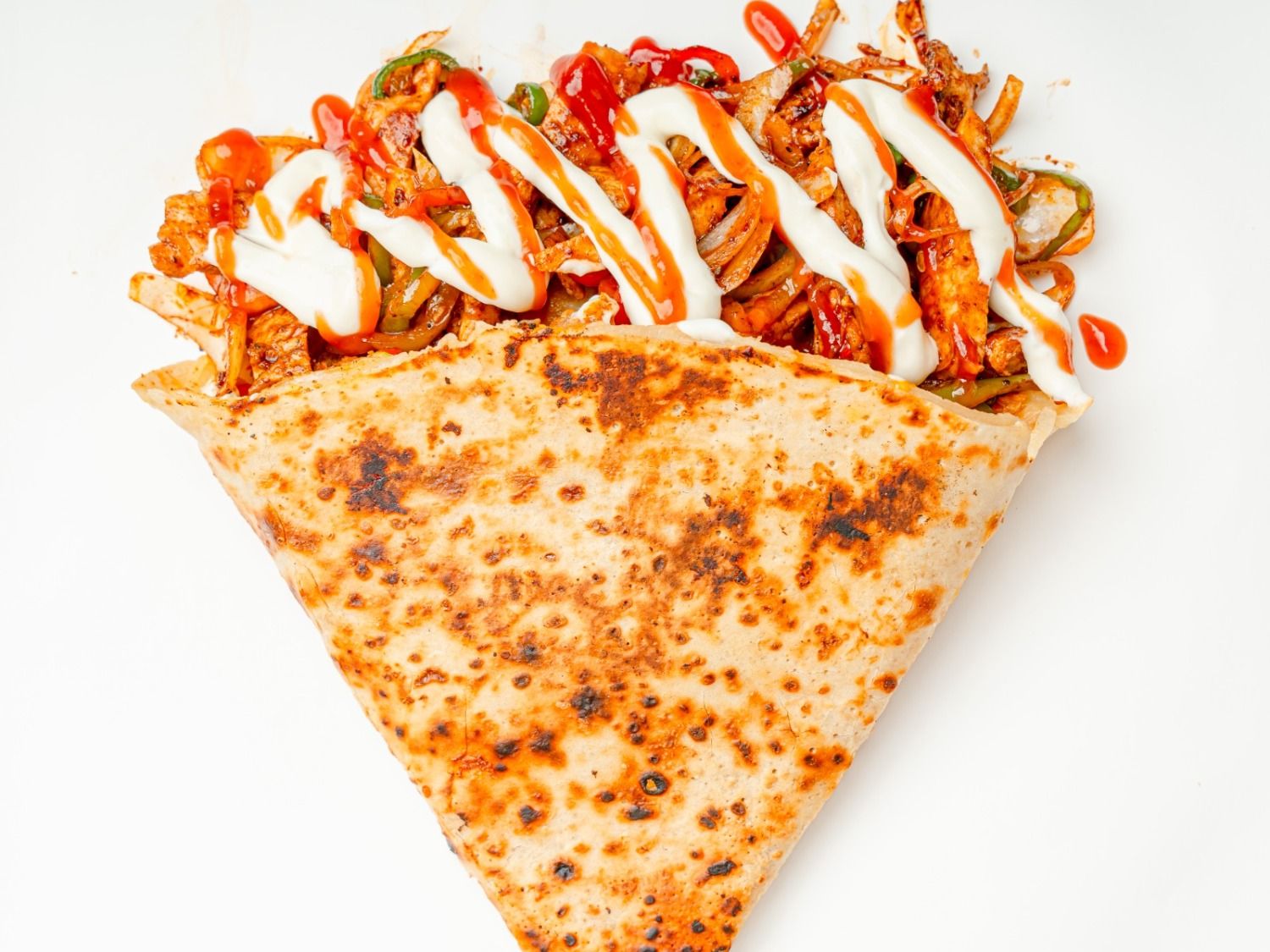 Philadelphia Crepe