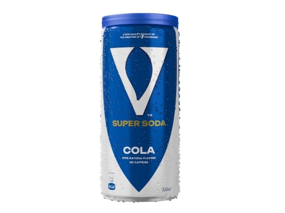 V7 Cola