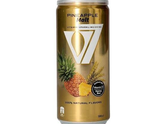 V7 Pineapple