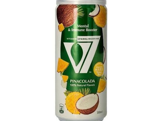 V7 PInaColada