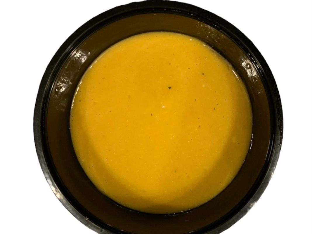 Lentil Soup