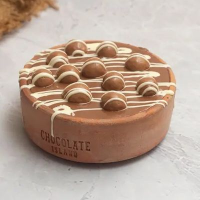 Maltesres Casserole Small