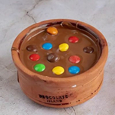 M&M's Casserole Small