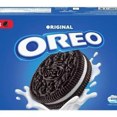 Extra Oreo