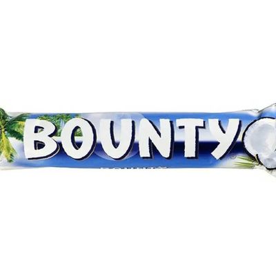 Extra Bounty Chocolate