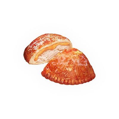 Turkey And Cheddar Pocket
