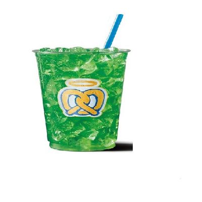 Kiwi Lemonade Mixer