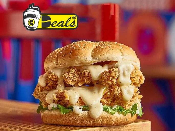 Chicken Ranch