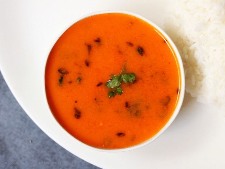 Tomato Soup
