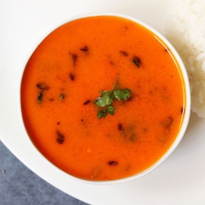 Tomato Soup