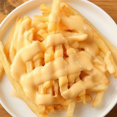 Baladi Cheddar Potato