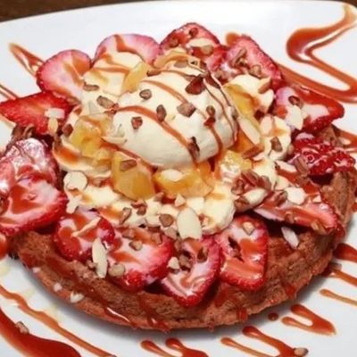 Chocolate Island photo 9