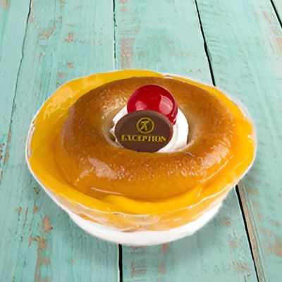 Papas Gateau
