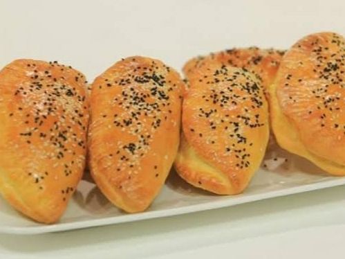 White Cheese Pate
