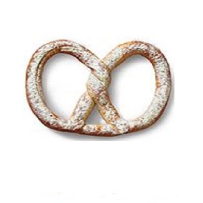 Sour Cream And Onion Pretzel