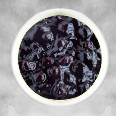 صوص التوت الأزرق