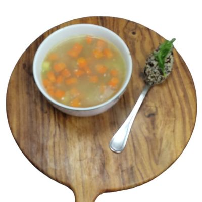 Vegetable Power