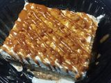 Caramel Qashtoota