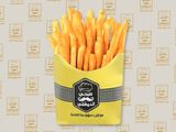 French Fries Box