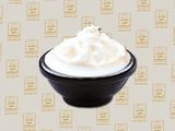 Small Garlic Dip Box