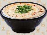 Large Sesame Paste Box