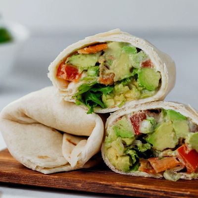 Sandwich Wrap