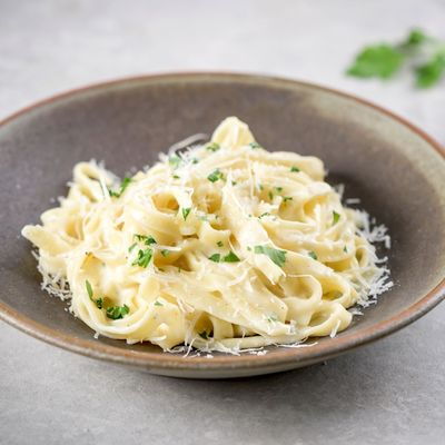 Alfredo Pasta