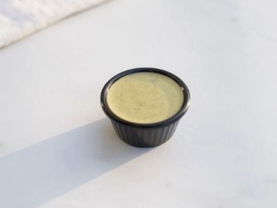 Chimichurri Mayonnaise