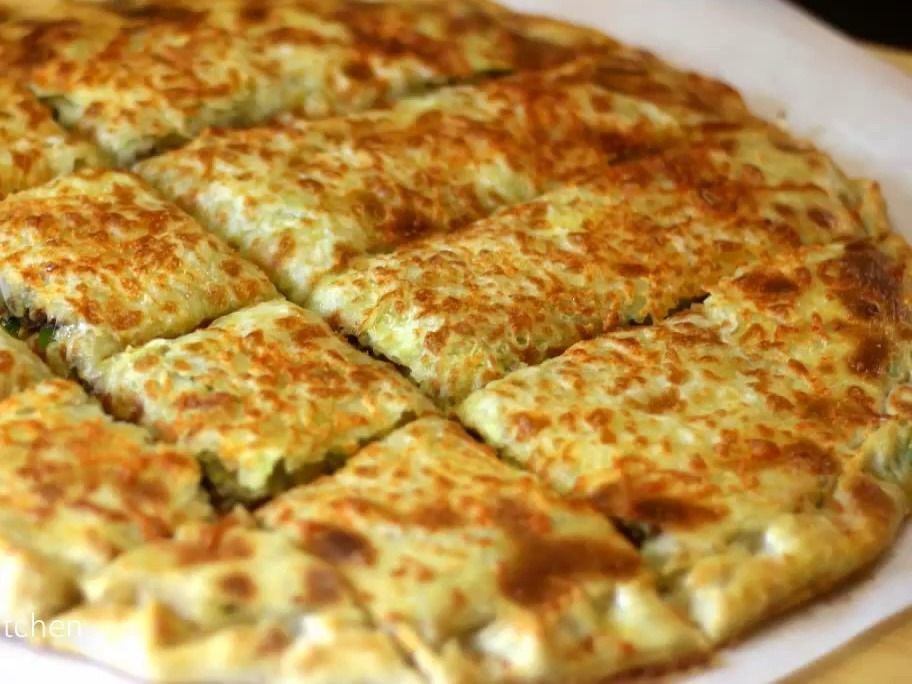 Oriental Sussage Pie