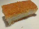 Cream Konafa