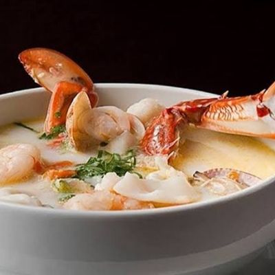 Al Waleed Fish Seafood photo 6