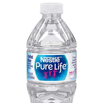 Small Water