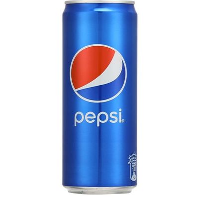 Pepsi