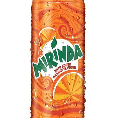 Mirinda
