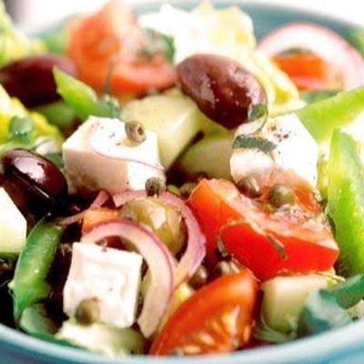 Taco Salad