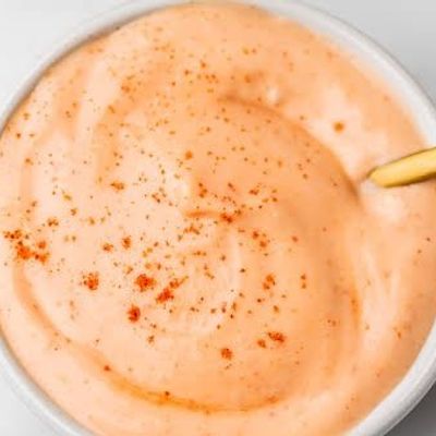 Spicy Mayo