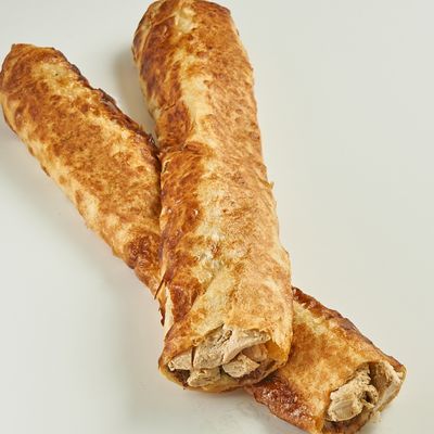 تشيكن رانش صاروخ