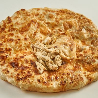 دجاج حار