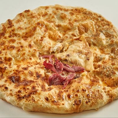 سجق باسترمي