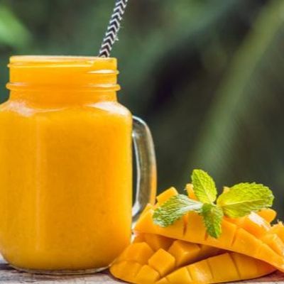 Mango Juice