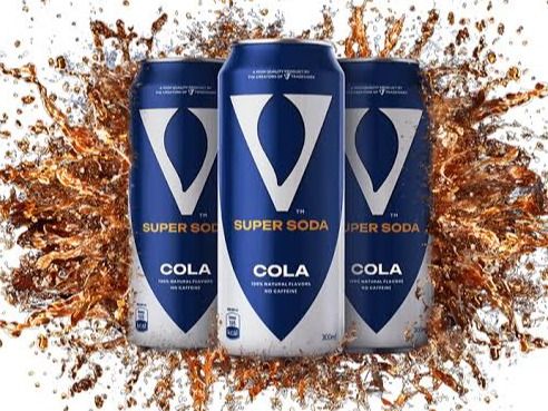 V7 Drink