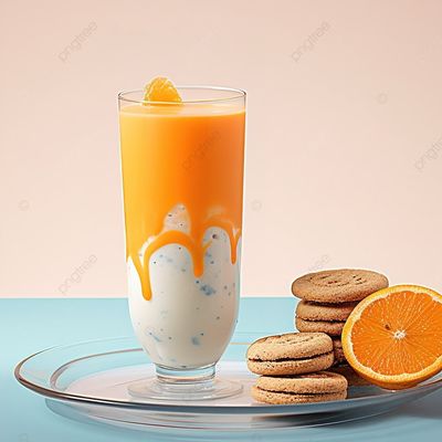 Tangerine Zabado