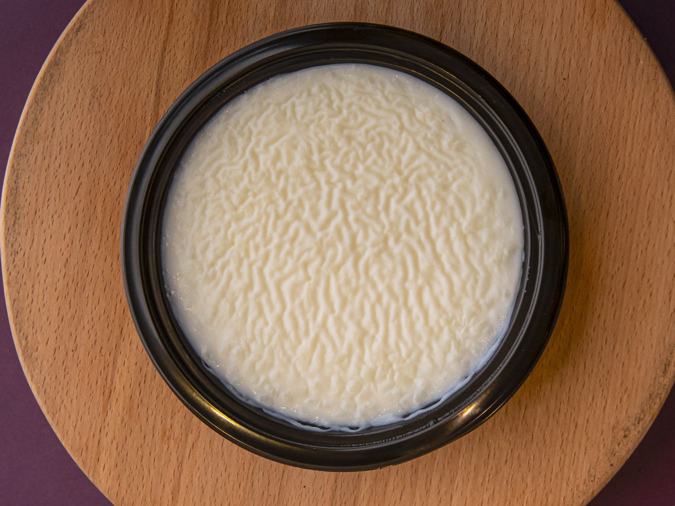 Classic Rice Pudding