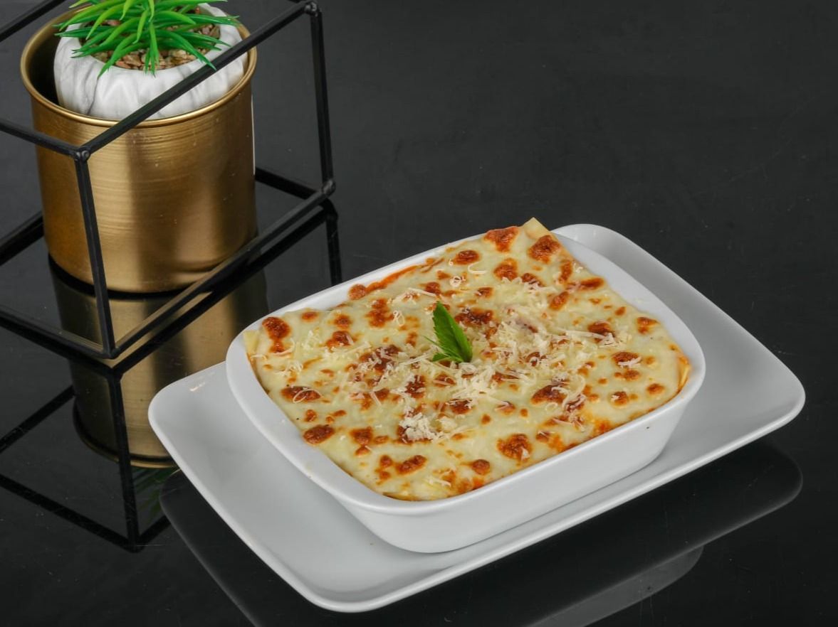 Lasagne