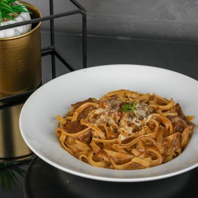 Calisto Pasta