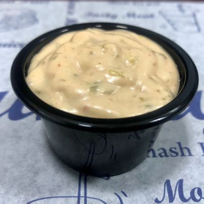 Yummy's Smash Burgers photo 8